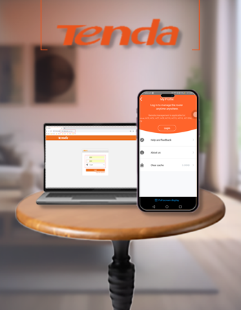 Quick Tenda Login